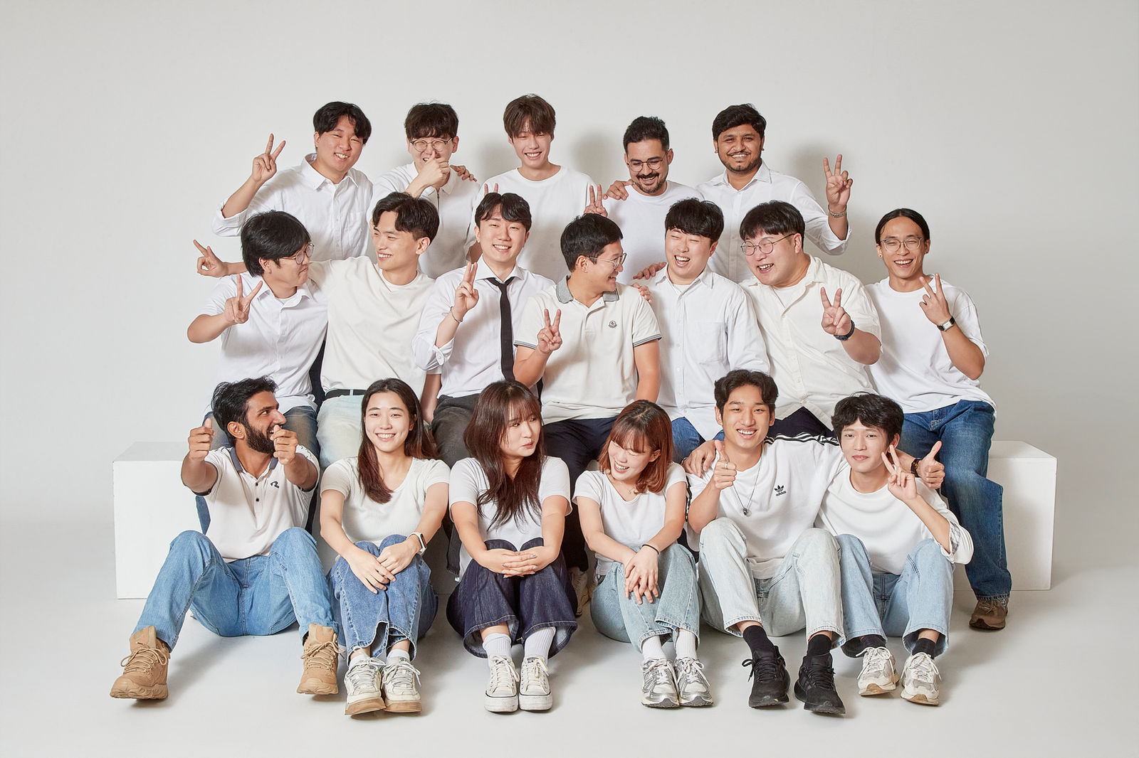Lab group photos, 2025 — 1
