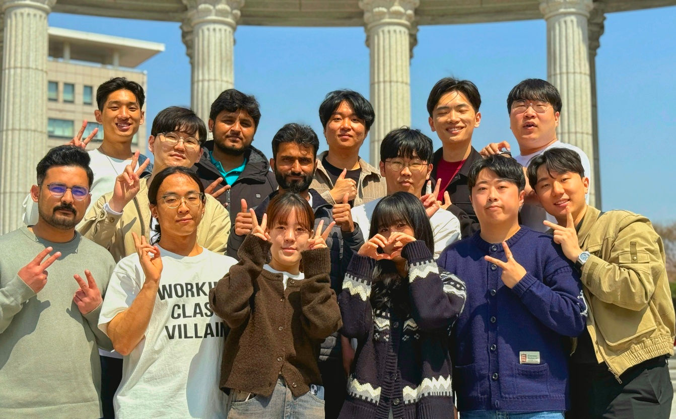 Membership training & cherry blossoms, 2025 — 1