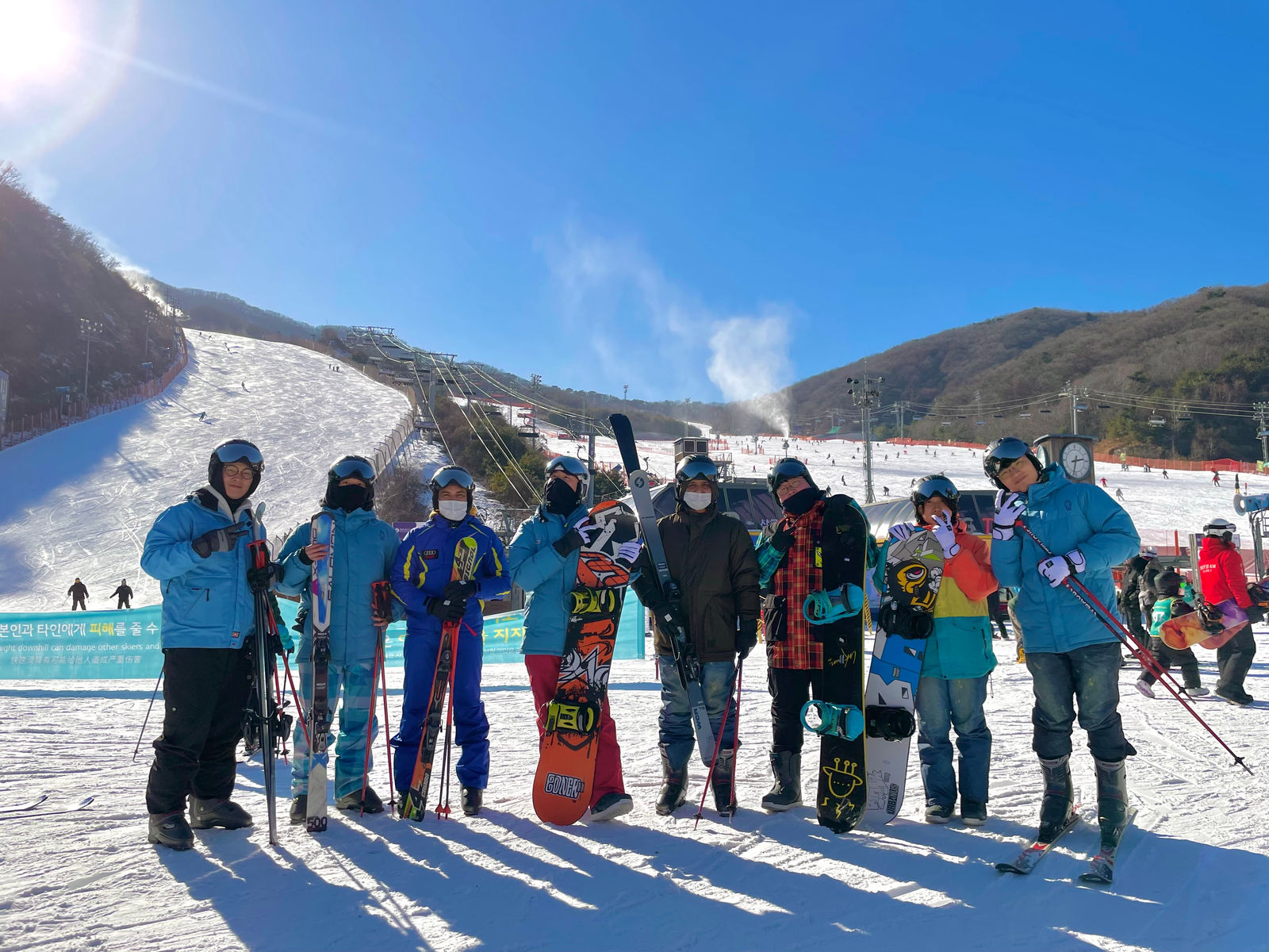 Winter workshop, 2023 — 2