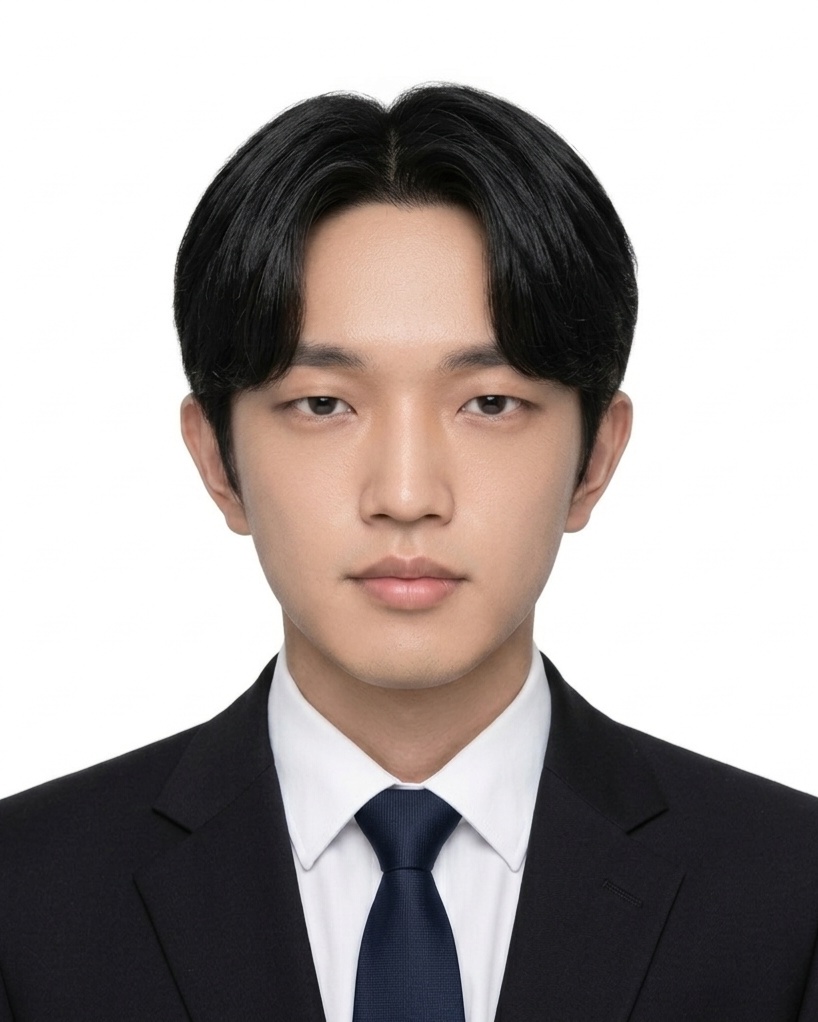 Jeongseok Oh profile