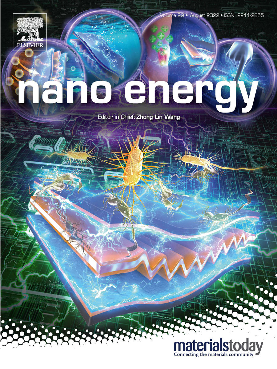 MAPLAB journal cover 8